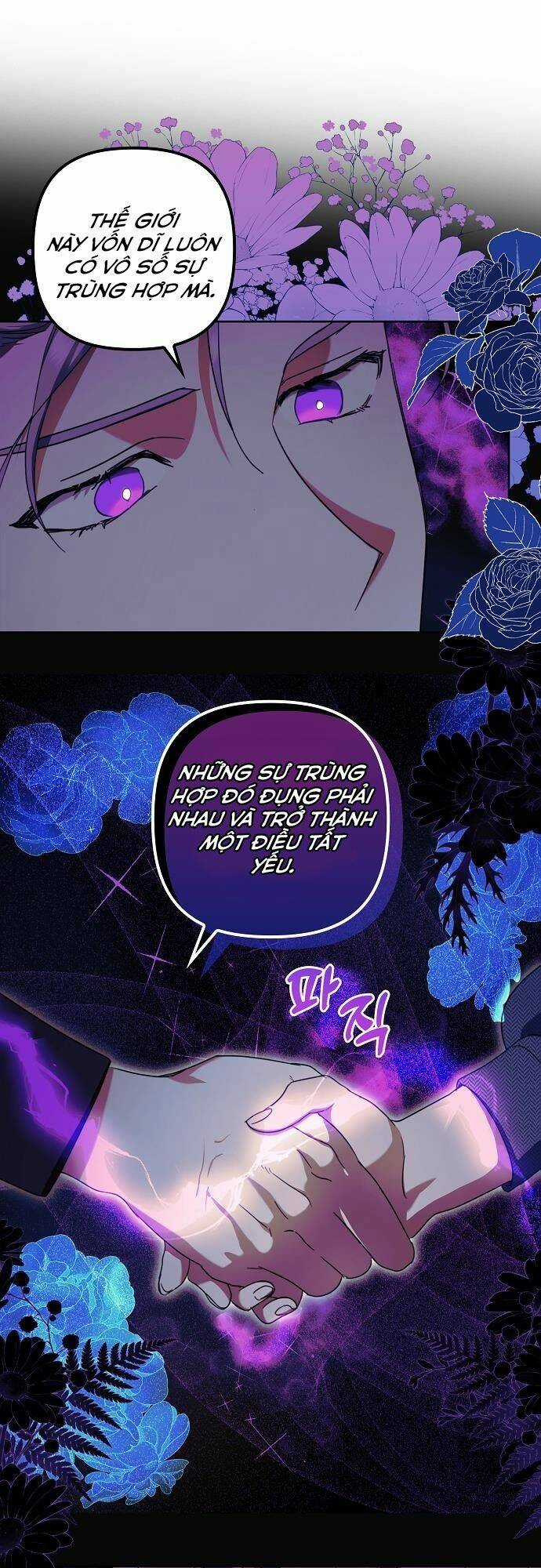 Cuộc Sống Giản Dị Của Người Độc Thân Bị Bỏ Rơi Chapter 12 trang 26