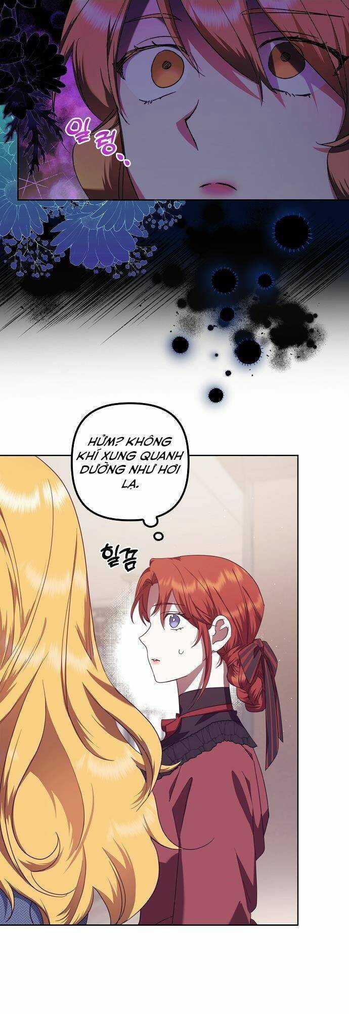 Cuộc Sống Giản Dị Của Người Độc Thân Bị Bỏ Rơi Chapter 12 trang 27