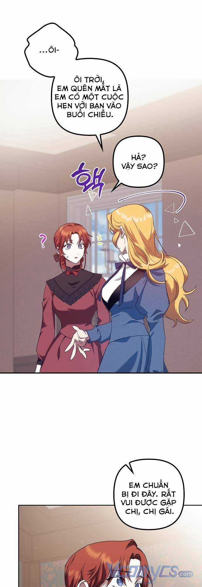 Cuộc Sống Giản Dị Của Người Độc Thân Bị Bỏ Rơi Chapter 12 trang 28