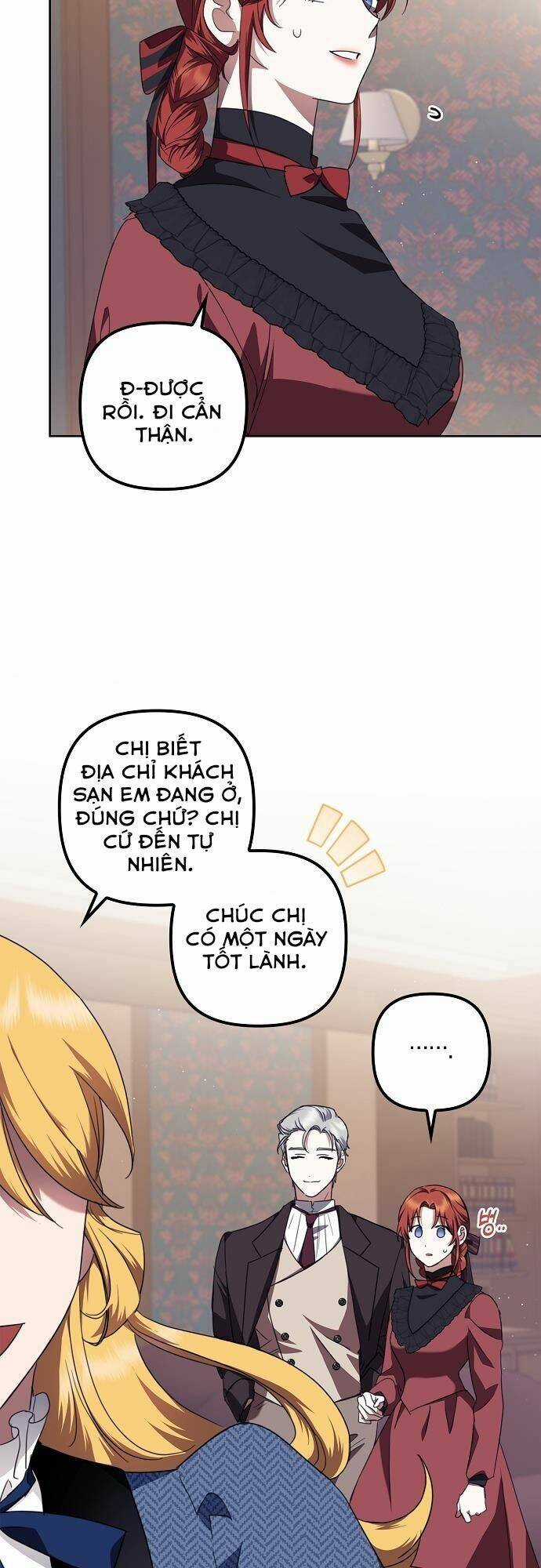 Cuộc Sống Giản Dị Của Người Độc Thân Bị Bỏ Rơi Chapter 12 trang 29