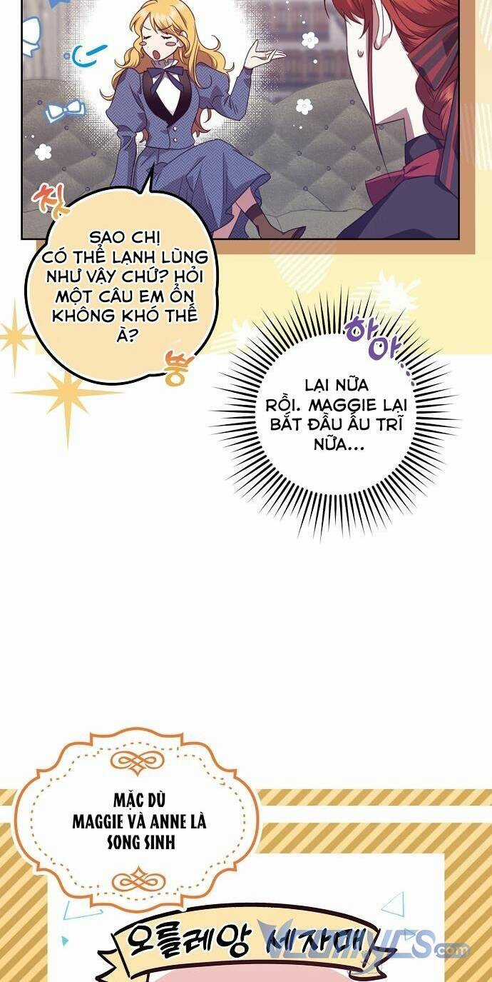 Cuộc Sống Giản Dị Của Người Độc Thân Bị Bỏ Rơi Chapter 12 trang 3