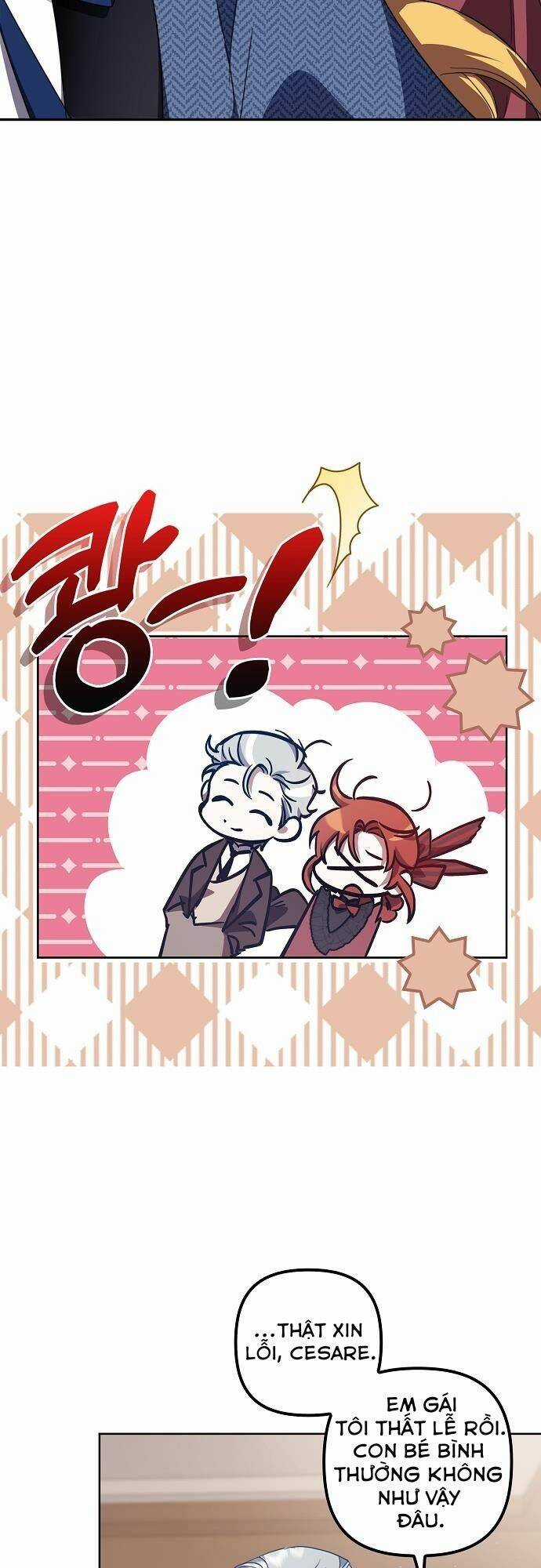 Cuộc Sống Giản Dị Của Người Độc Thân Bị Bỏ Rơi Chapter 12 trang 30