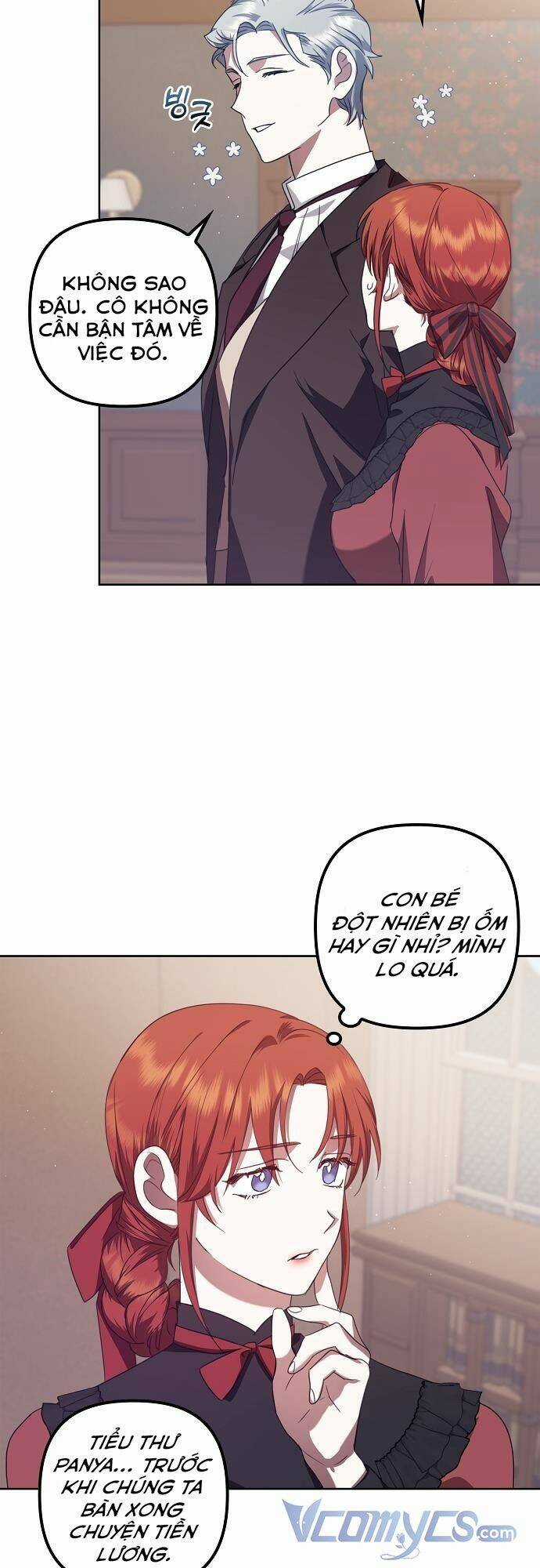 Cuộc Sống Giản Dị Của Người Độc Thân Bị Bỏ Rơi Chapter 12 trang 31