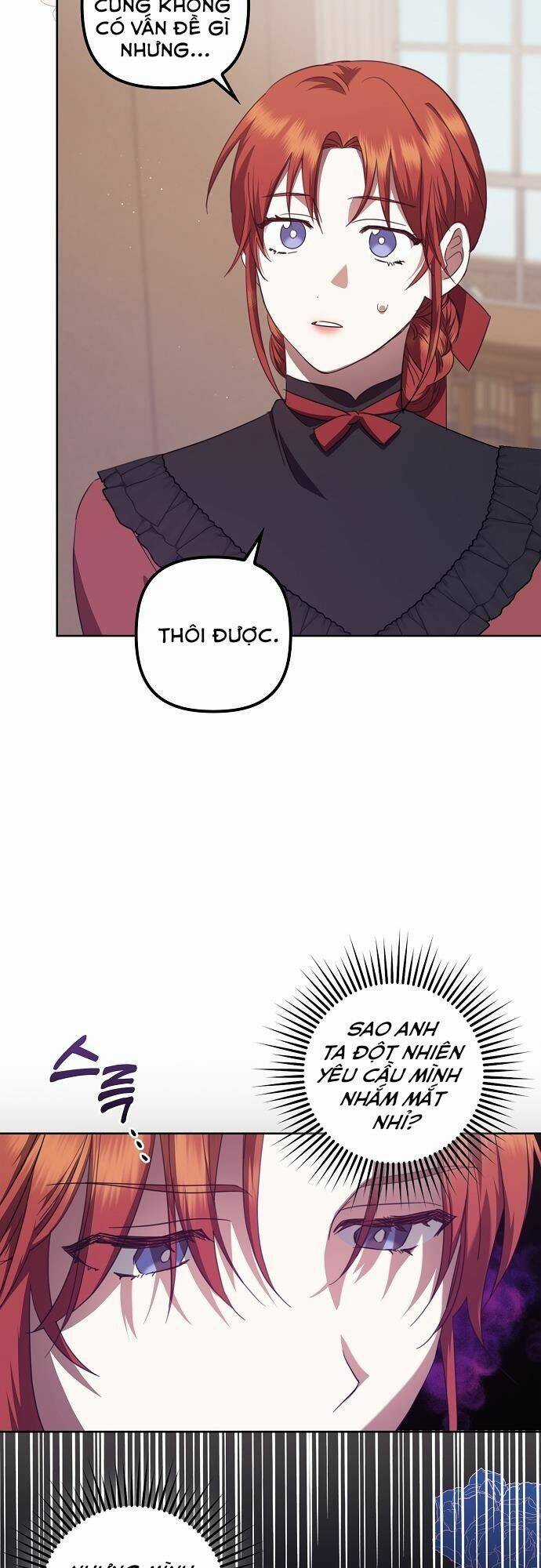 Cuộc Sống Giản Dị Của Người Độc Thân Bị Bỏ Rơi Chapter 12 trang 33