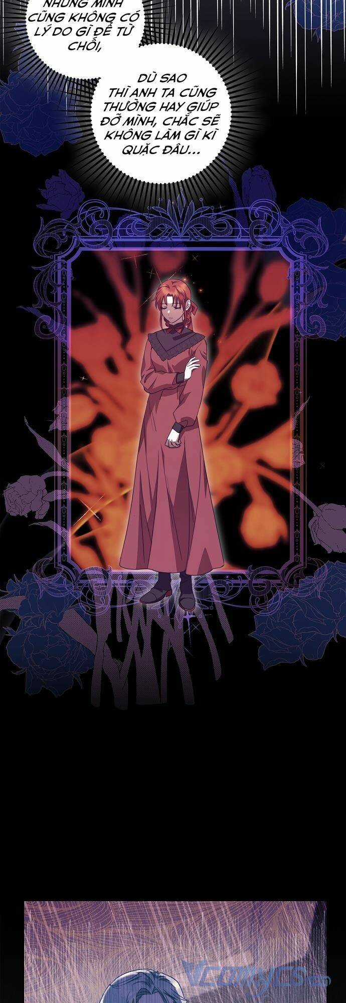 Cuộc Sống Giản Dị Của Người Độc Thân Bị Bỏ Rơi Chapter 12 trang 34