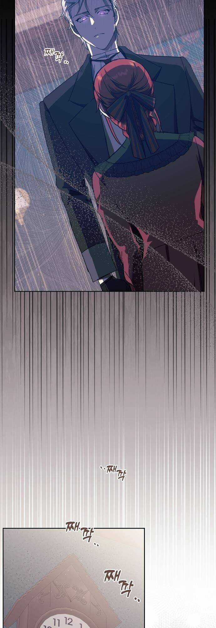 Cuộc Sống Giản Dị Của Người Độc Thân Bị Bỏ Rơi Chapter 12 trang 35