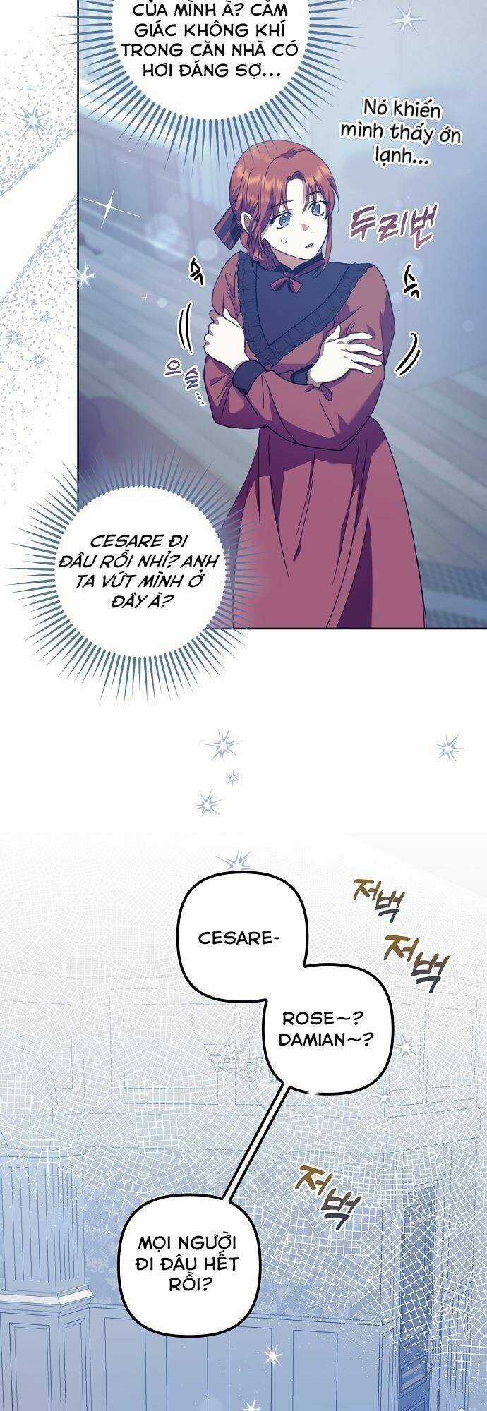 Cuộc Sống Giản Dị Của Người Độc Thân Bị Bỏ Rơi Chapter 12 trang 39