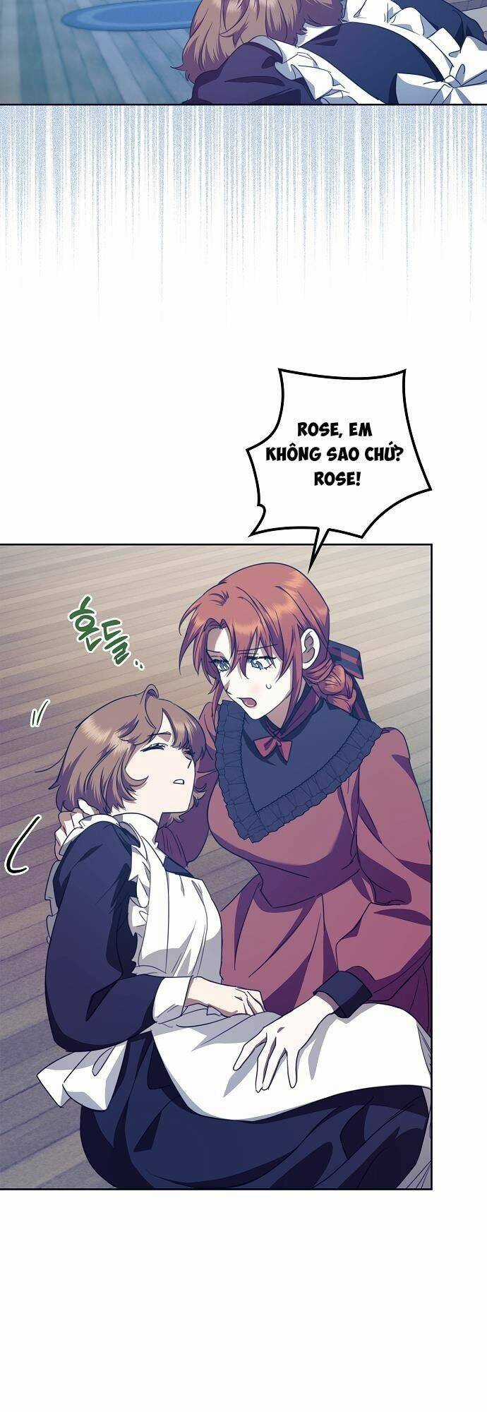 Cuộc Sống Giản Dị Của Người Độc Thân Bị Bỏ Rơi Chapter 12 trang 41