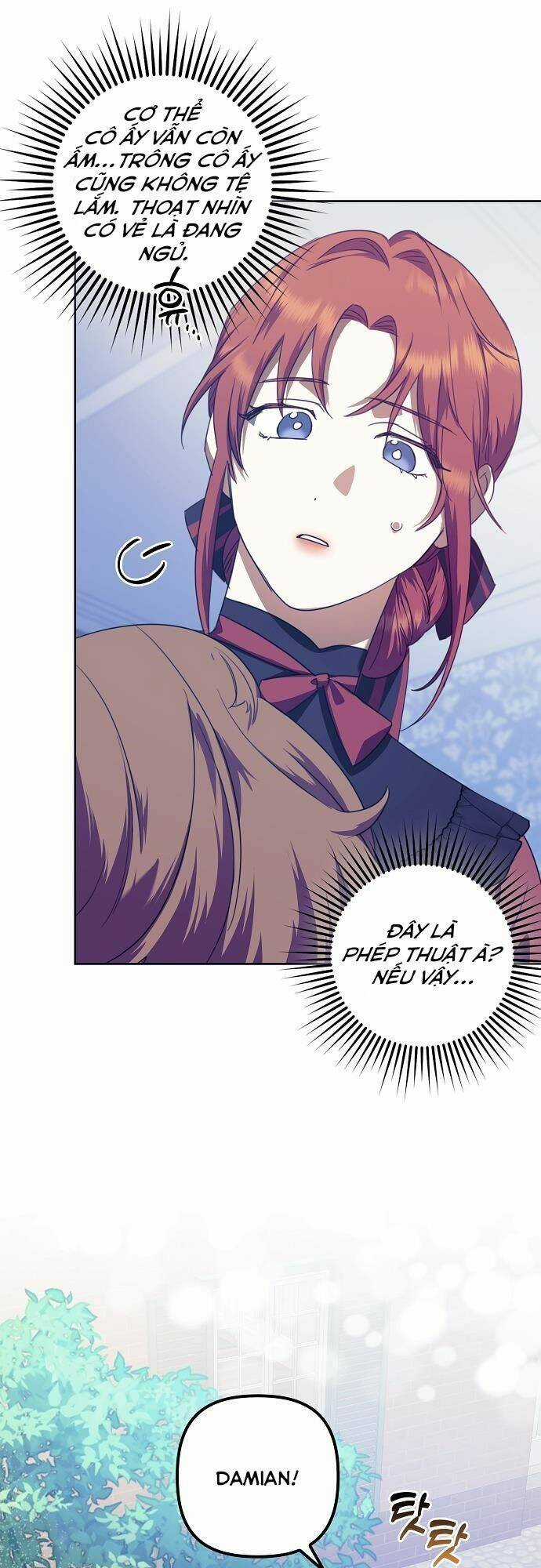 Cuộc Sống Giản Dị Của Người Độc Thân Bị Bỏ Rơi Chapter 12 trang 42