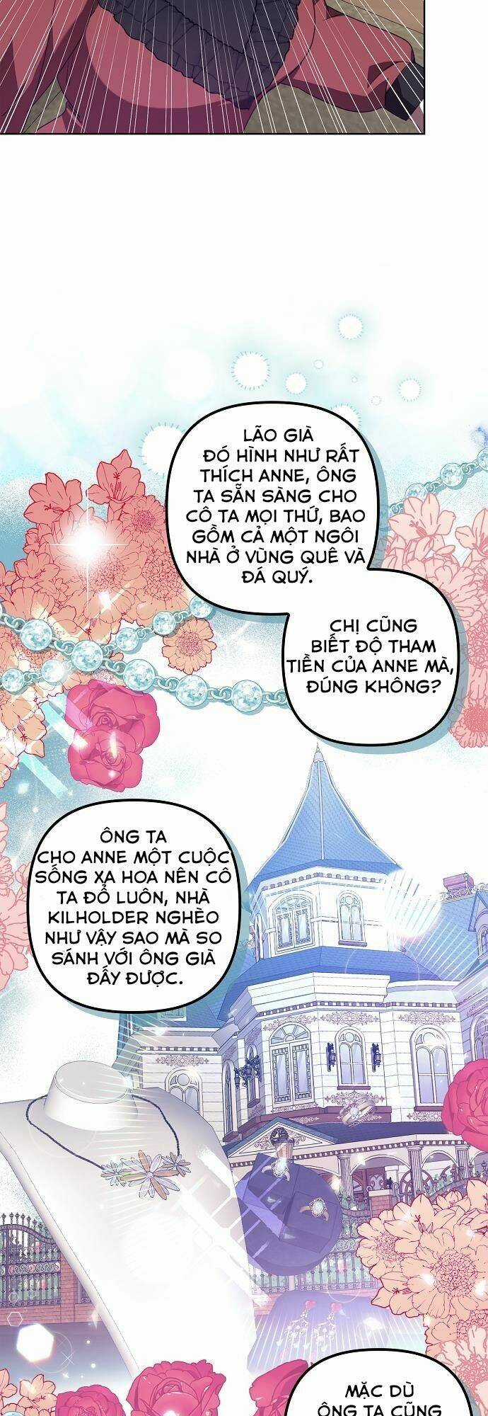 Cuộc Sống Giản Dị Của Người Độc Thân Bị Bỏ Rơi Chapter 12 trang 8