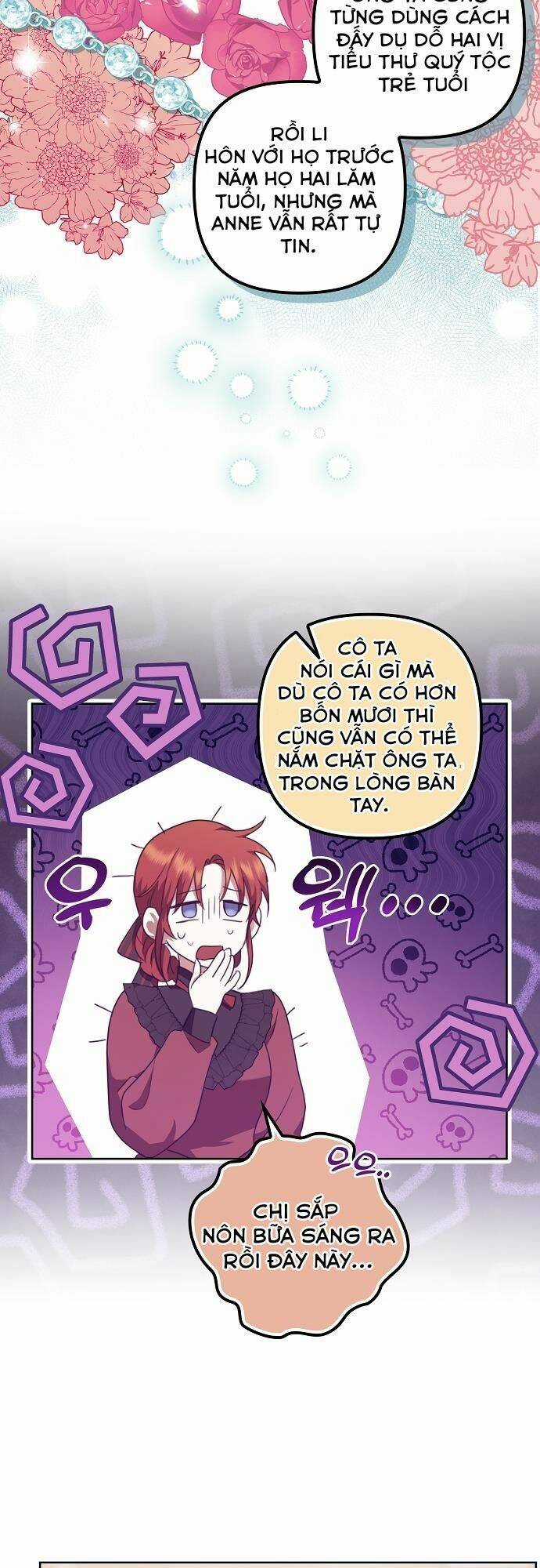 Cuộc Sống Giản Dị Của Người Độc Thân Bị Bỏ Rơi Chapter 12 trang 9