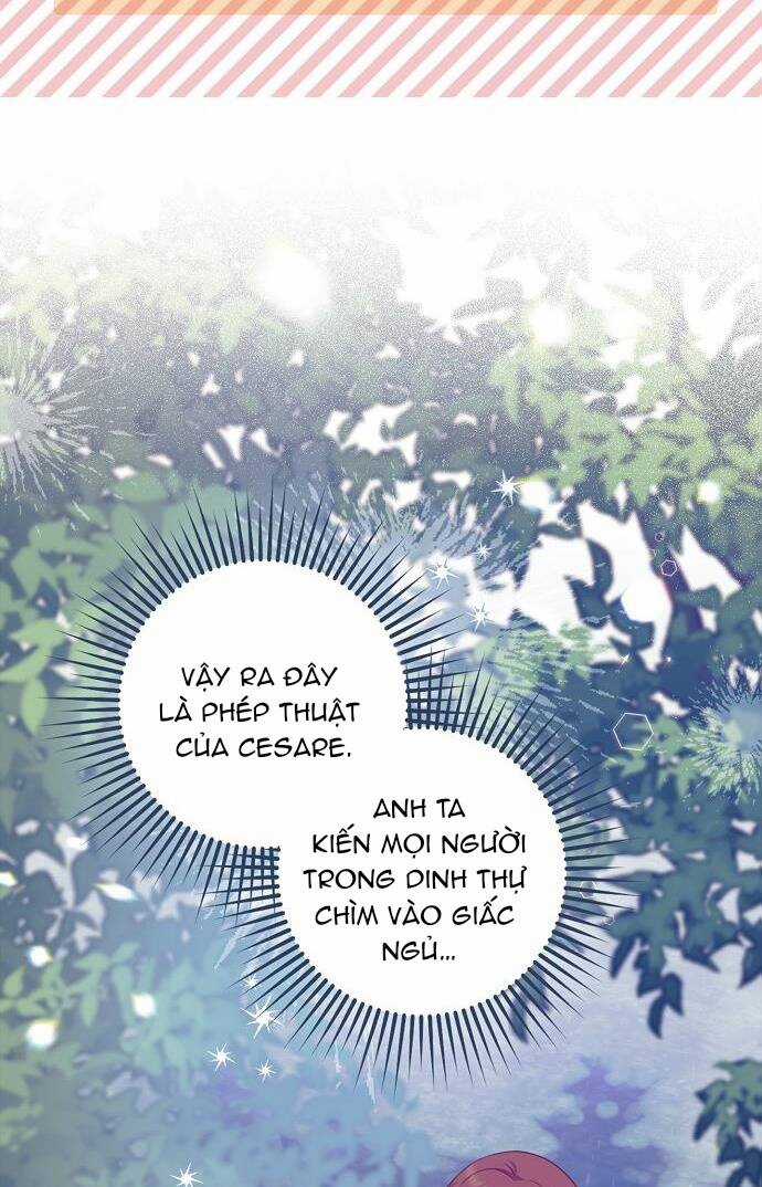 Cuộc Sống Giản Dị Của Người Độc Thân Bị Bỏ Rơi Chapter 13 trang 11