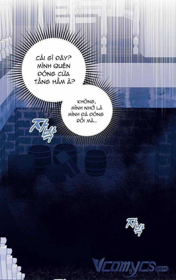 Cuộc Sống Giản Dị Của Người Độc Thân Bị Bỏ Rơi Chapter 13 trang 16