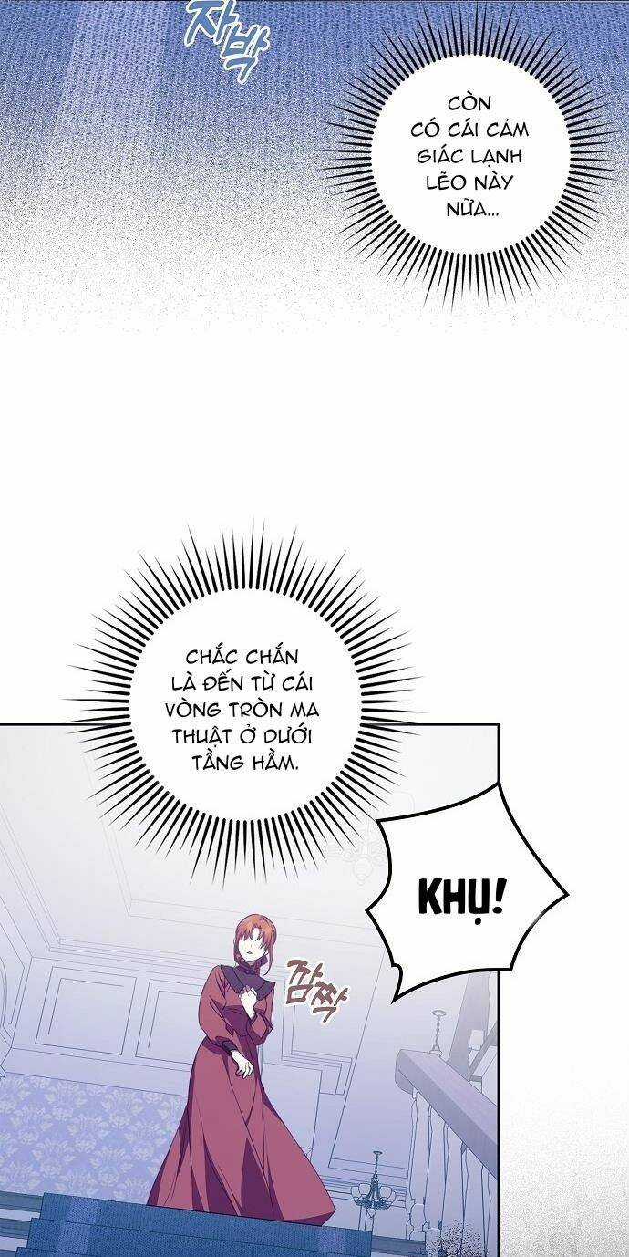 Cuộc Sống Giản Dị Của Người Độc Thân Bị Bỏ Rơi Chapter 13 trang 17