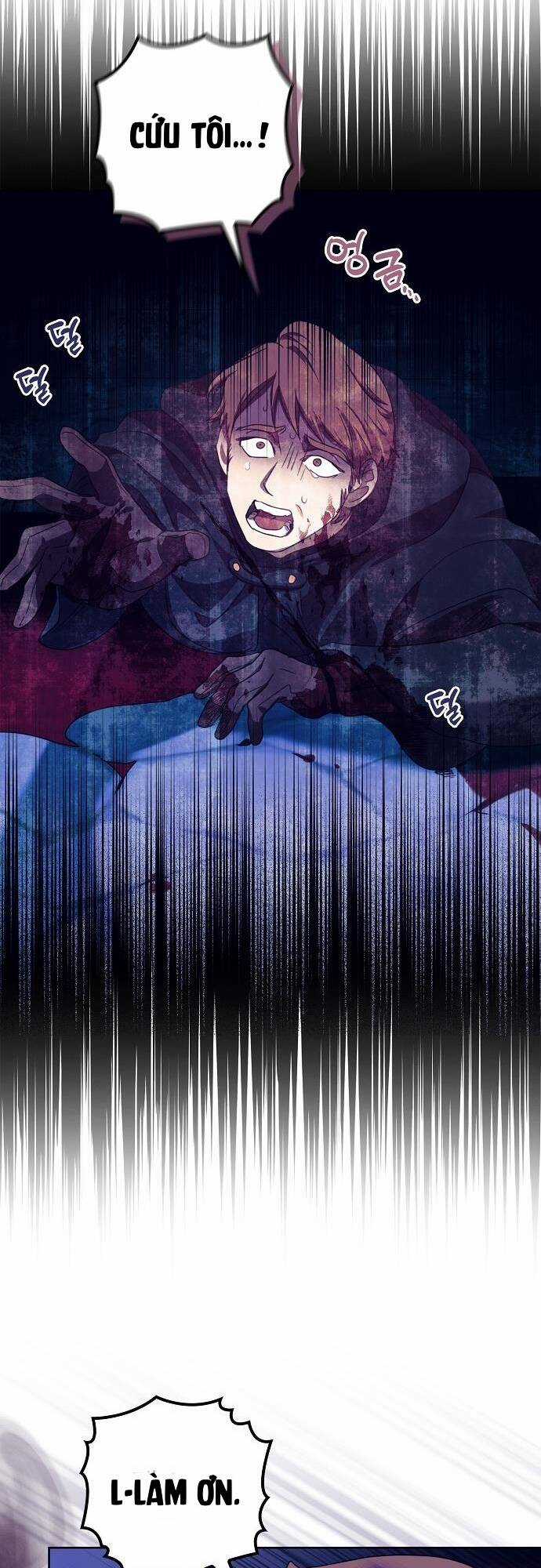 Cuộc Sống Giản Dị Của Người Độc Thân Bị Bỏ Rơi Chapter 13 trang 19