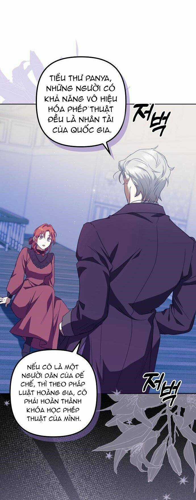 Cuộc Sống Giản Dị Của Người Độc Thân Bị Bỏ Rơi Chapter 13 trang 32