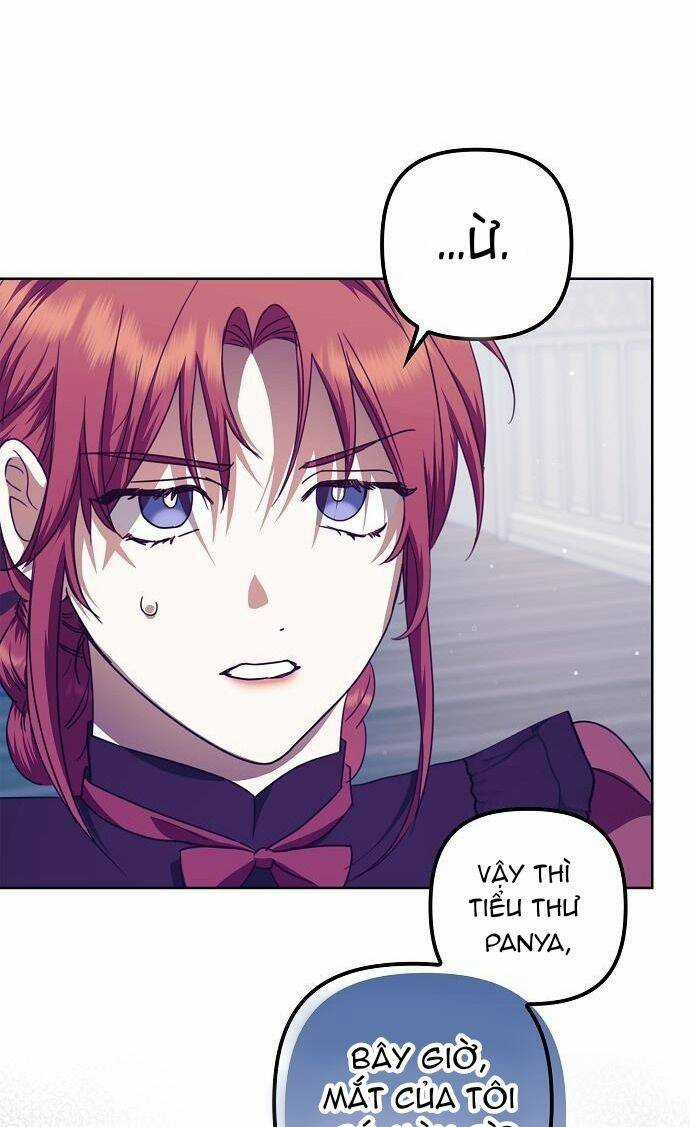 Cuộc Sống Giản Dị Của Người Độc Thân Bị Bỏ Rơi Chapter 13 trang 34