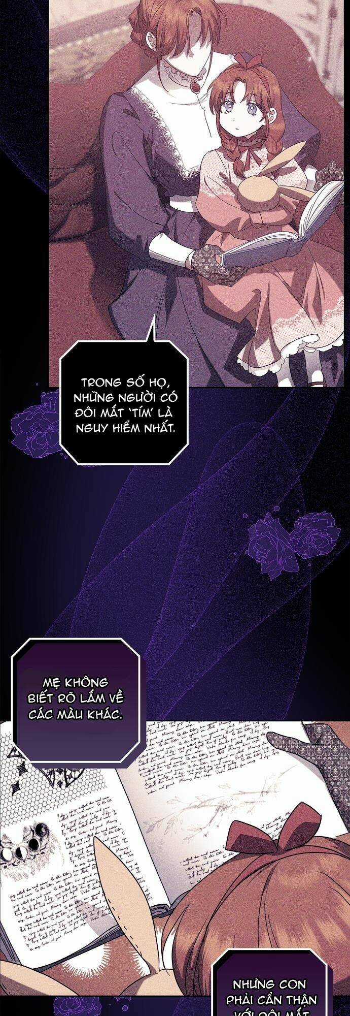 Cuộc Sống Giản Dị Của Người Độc Thân Bị Bỏ Rơi Chapter 13 trang 37