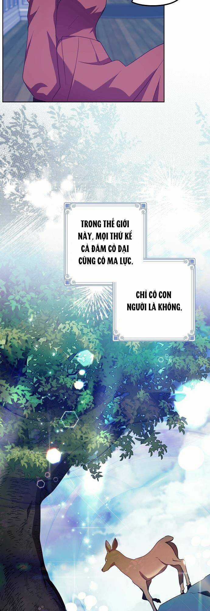 Cuộc Sống Giản Dị Của Người Độc Thân Bị Bỏ Rơi Chapter 13 trang 40