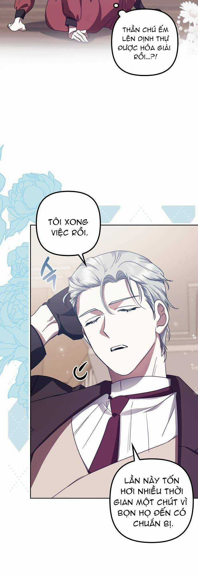 Cuộc Sống Giản Dị Của Người Độc Thân Bị Bỏ Rơi Chapter 13 trang 47