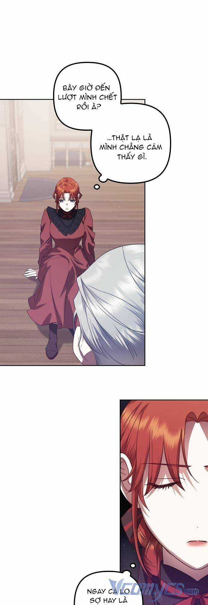 Cuộc Sống Giản Dị Của Người Độc Thân Bị Bỏ Rơi Chapter 13 trang 48