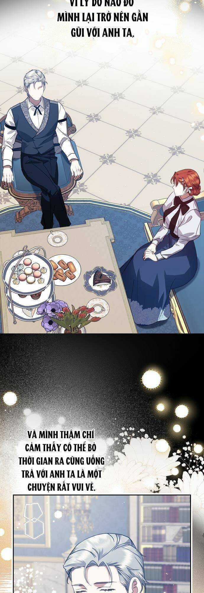 Cuộc Sống Giản Dị Của Người Độc Thân Bị Bỏ Rơi Chapter 13 trang 50