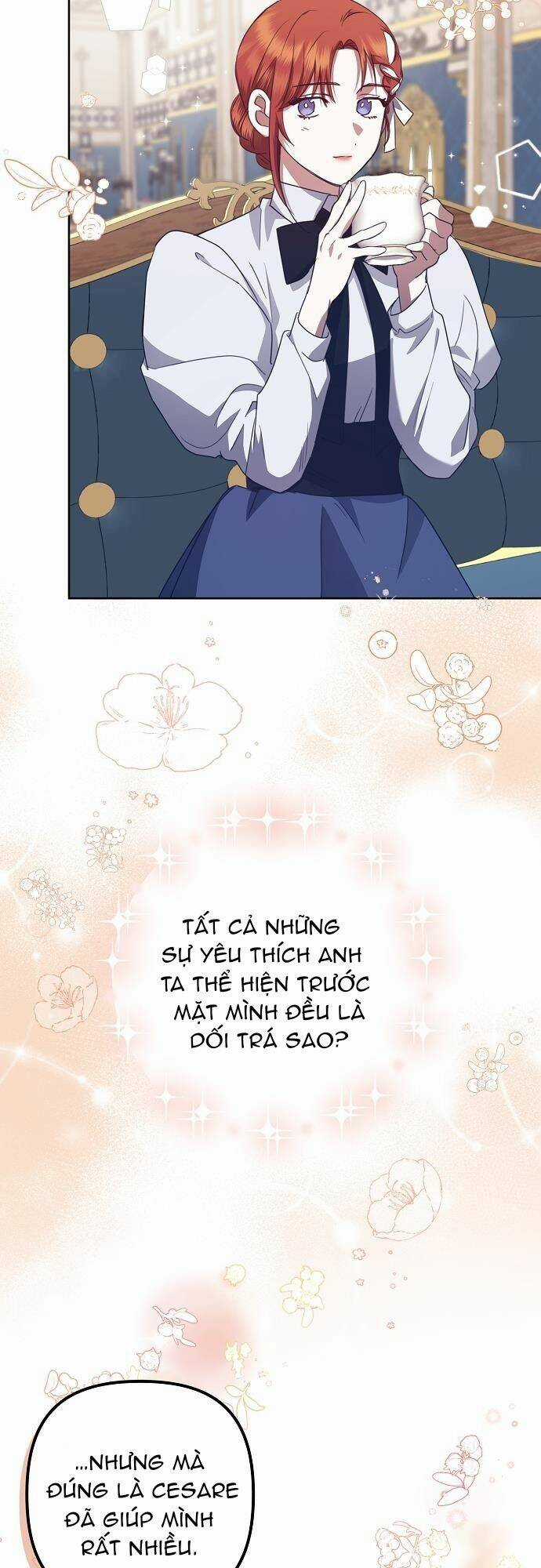 Cuộc Sống Giản Dị Của Người Độc Thân Bị Bỏ Rơi Chapter 13 trang 52