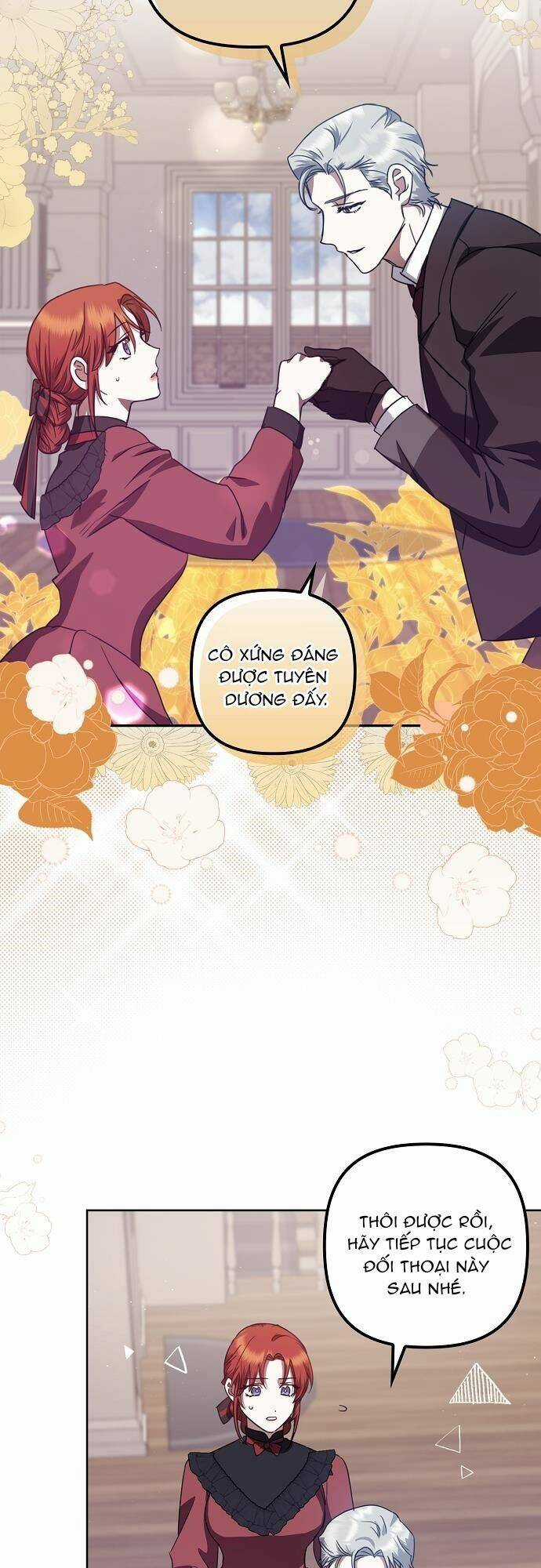 Cuộc Sống Giản Dị Của Người Độc Thân Bị Bỏ Rơi Chapter 13 trang 55