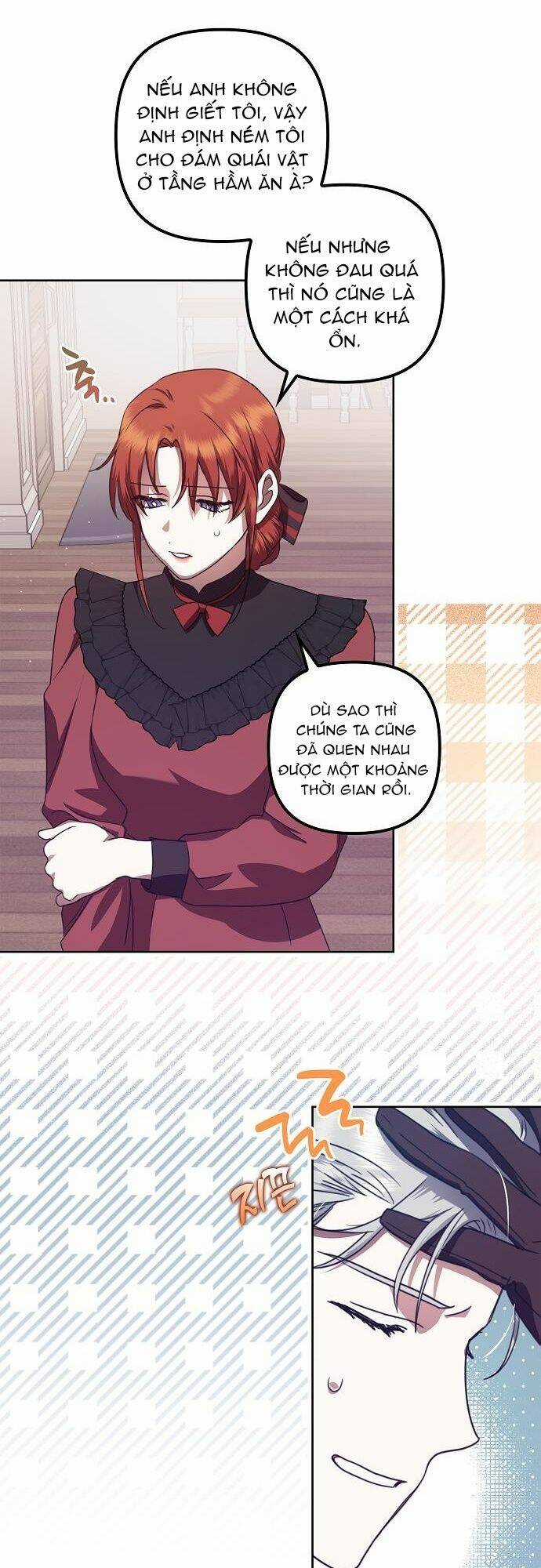 Cuộc Sống Giản Dị Của Người Độc Thân Bị Bỏ Rơi Chapter 13 trang 58