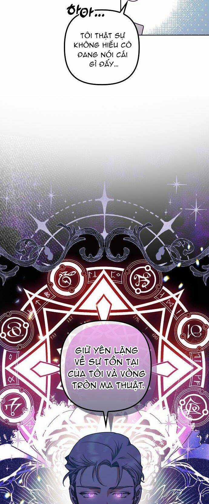 Cuộc Sống Giản Dị Của Người Độc Thân Bị Bỏ Rơi Chapter 13 trang 59