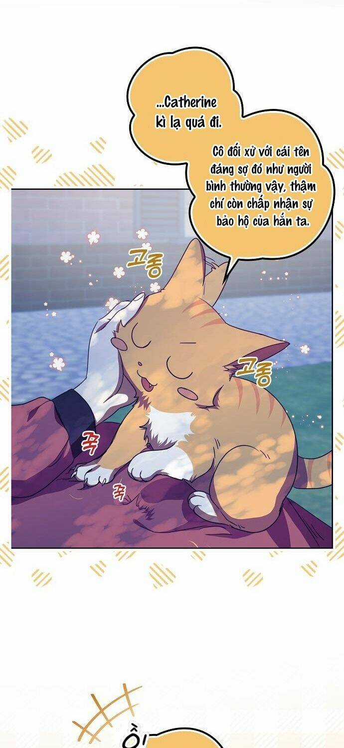 Cuộc Sống Giản Dị Của Người Độc Thân Bị Bỏ Rơi Chapter 13 trang 6