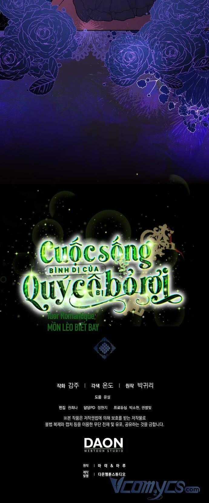 Cuộc Sống Giản Dị Của Người Độc Thân Bị Bỏ Rơi Chapter 13 trang 63