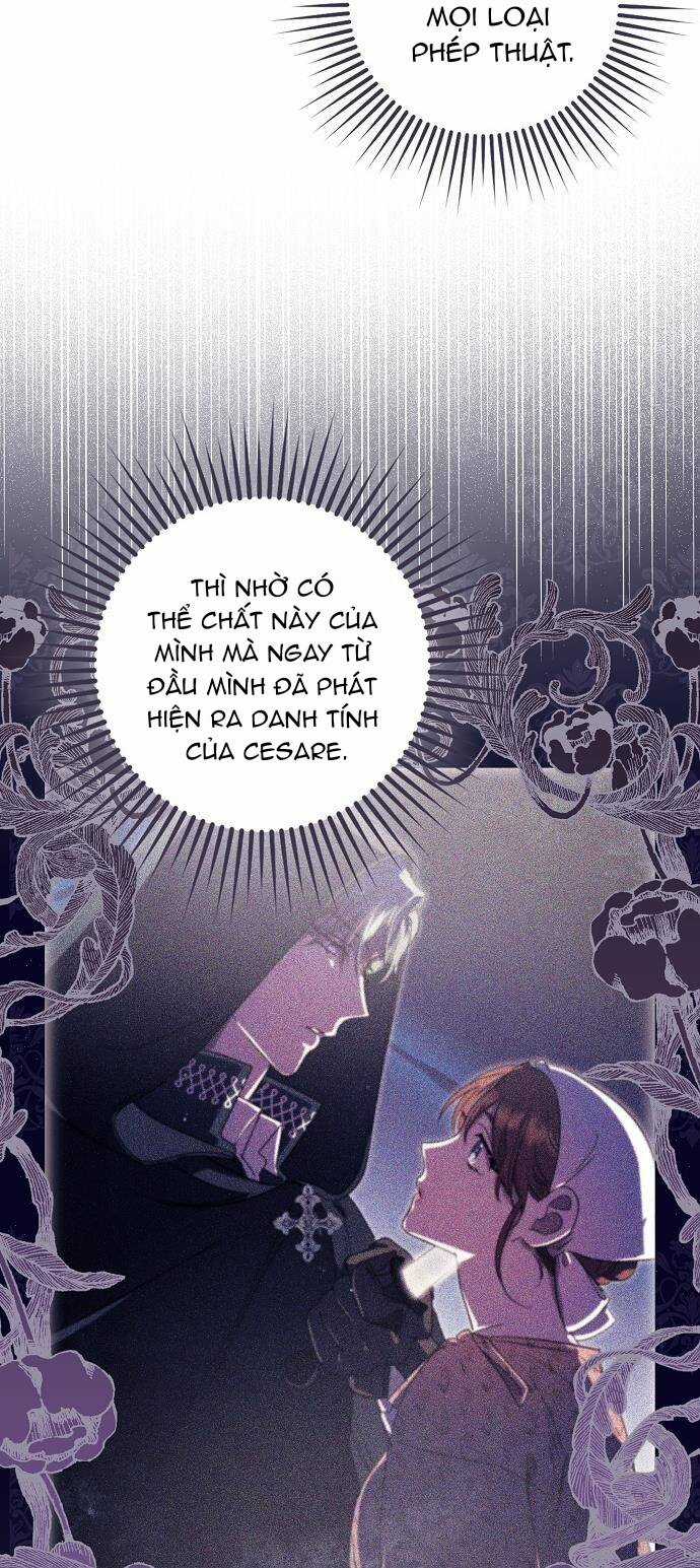 Cuộc Sống Giản Dị Của Người Độc Thân Bị Bỏ Rơi Chapter 13 trang 8