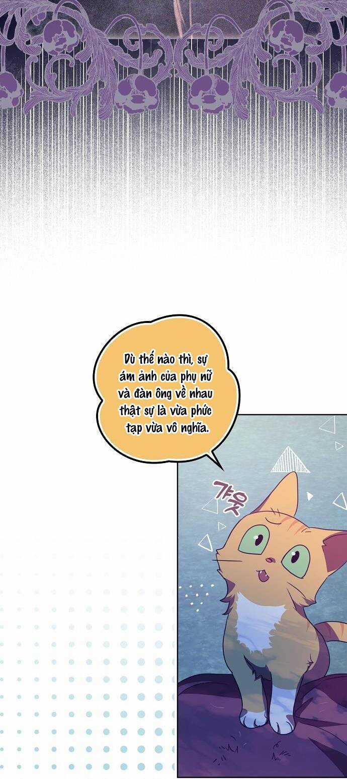 Cuộc Sống Giản Dị Của Người Độc Thân Bị Bỏ Rơi Chapter 13 trang 9