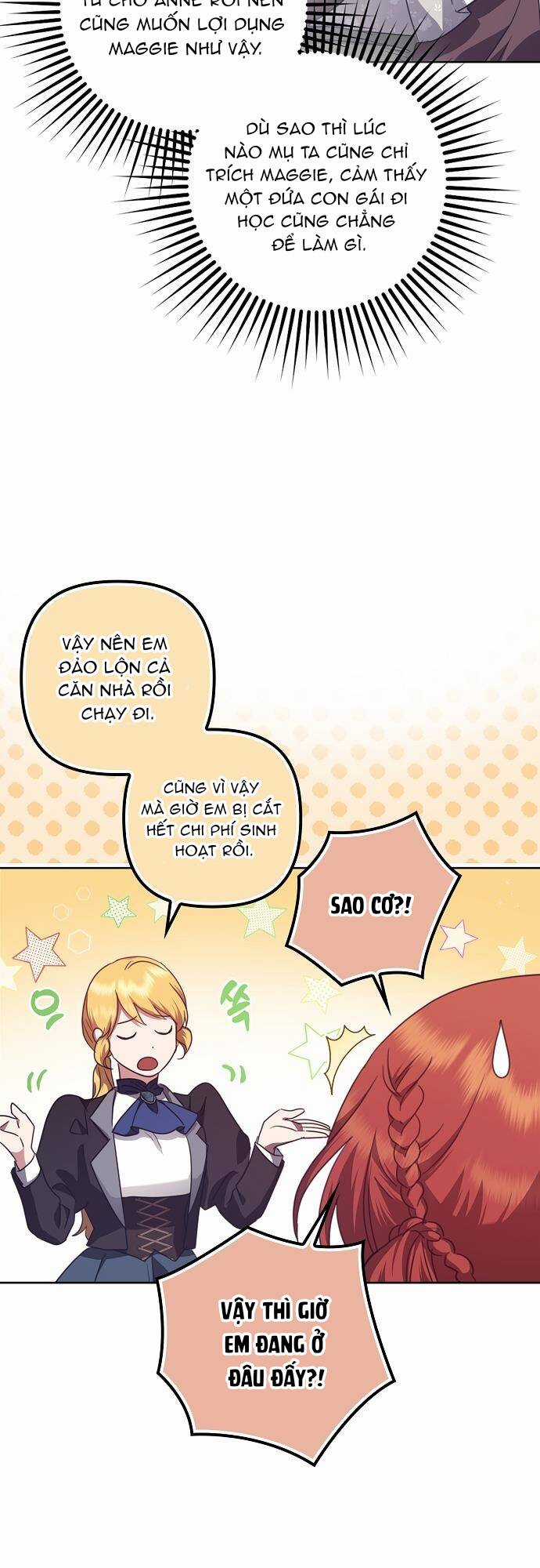 Cuộc Sống Giản Dị Của Người Độc Thân Bị Bỏ Rơi Chapter 14 trang 10