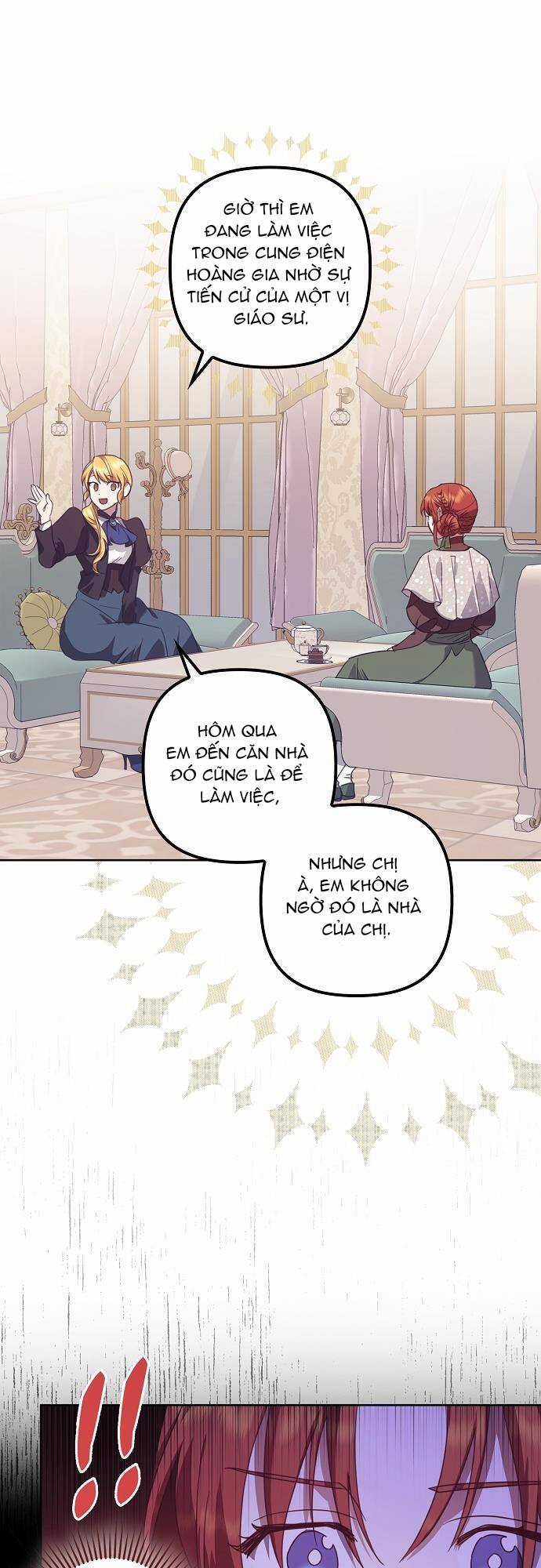 Cuộc Sống Giản Dị Của Người Độc Thân Bị Bỏ Rơi Chapter 14 trang 11