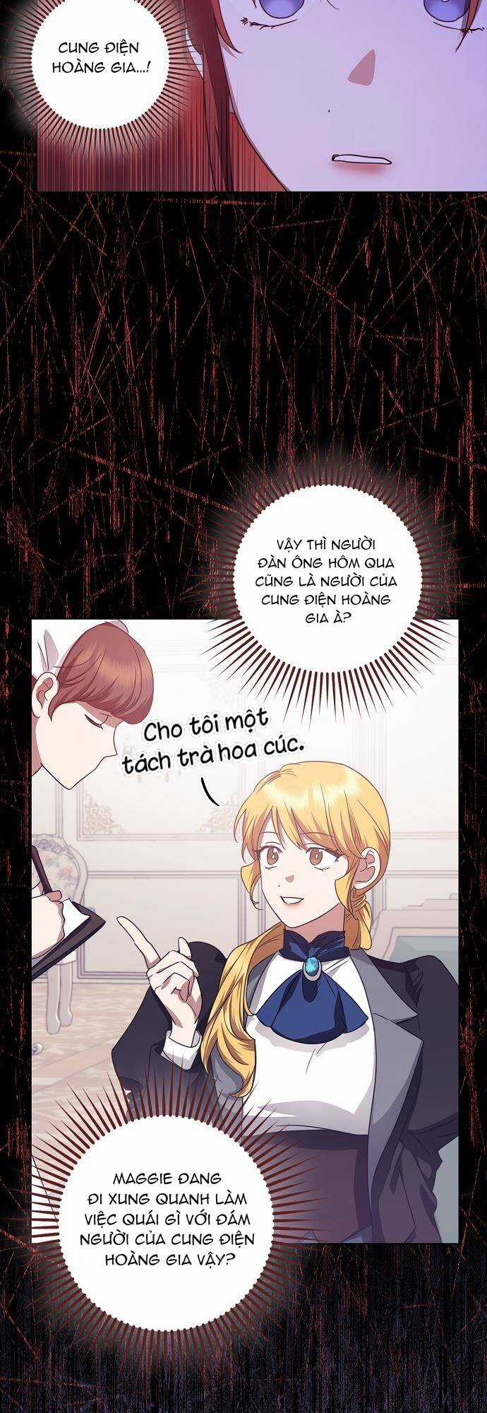 Cuộc Sống Giản Dị Của Người Độc Thân Bị Bỏ Rơi Chapter 14 trang 12