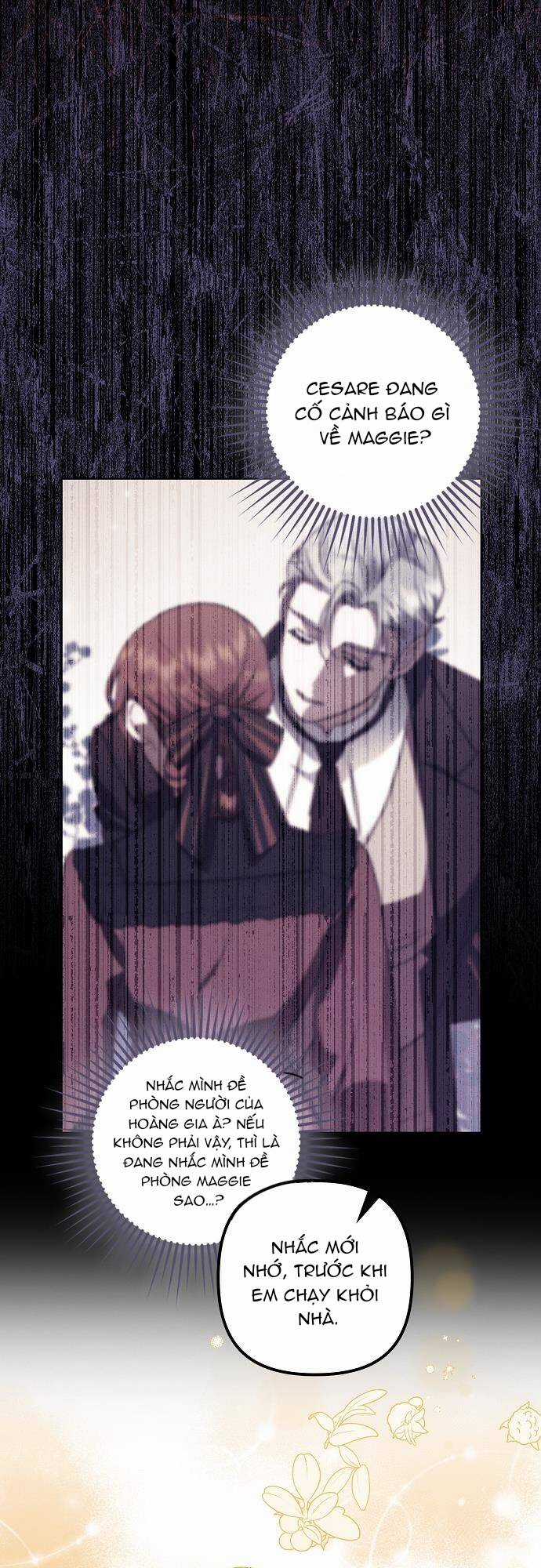 Cuộc Sống Giản Dị Của Người Độc Thân Bị Bỏ Rơi Chapter 14 trang 13