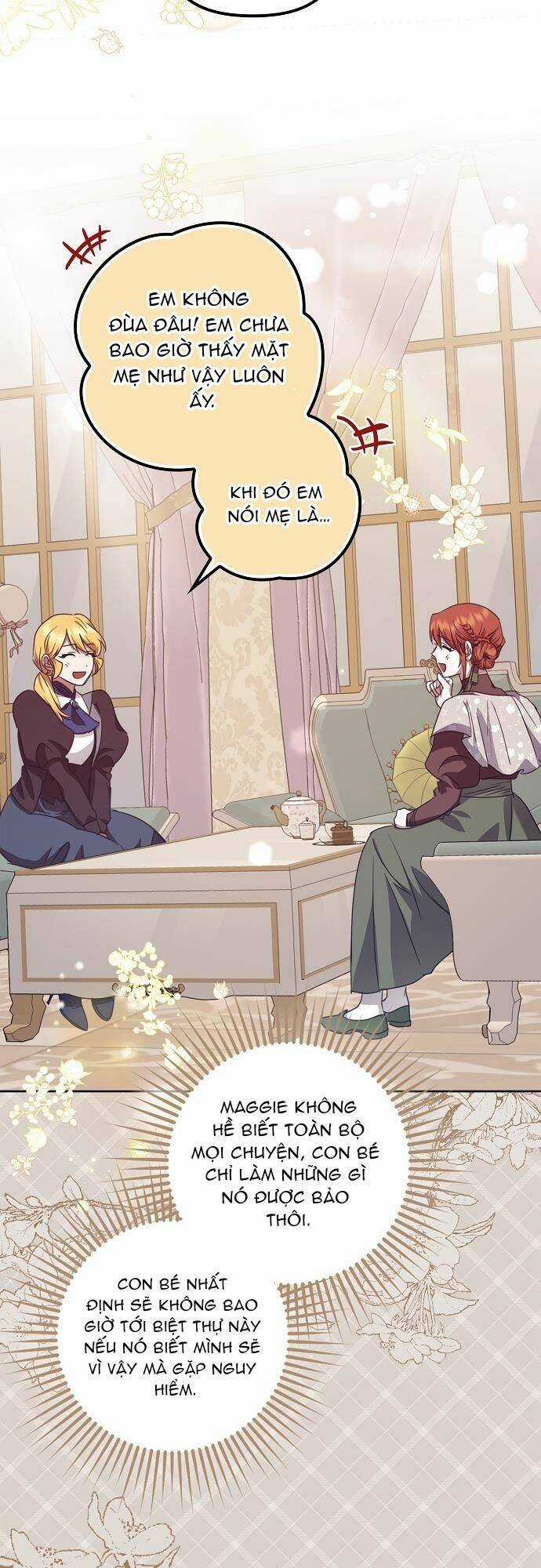 Cuộc Sống Giản Dị Của Người Độc Thân Bị Bỏ Rơi Chapter 14 trang 16