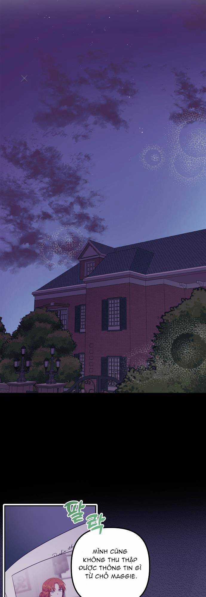 Cuộc Sống Giản Dị Của Người Độc Thân Bị Bỏ Rơi Chapter 14 trang 18