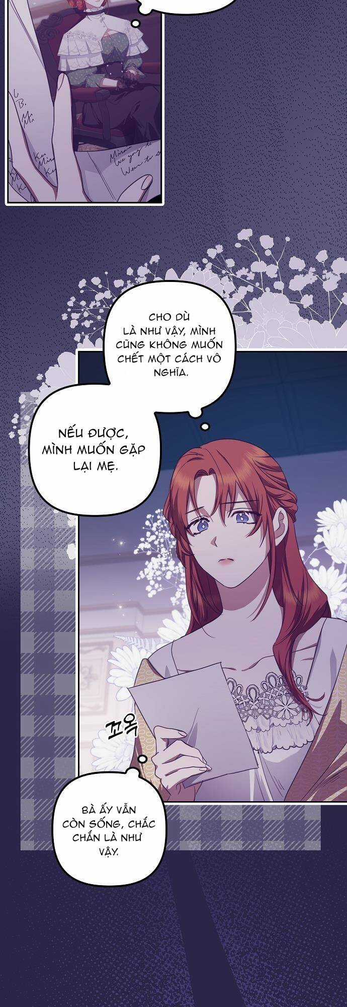 Cuộc Sống Giản Dị Của Người Độc Thân Bị Bỏ Rơi Chapter 14 trang 19