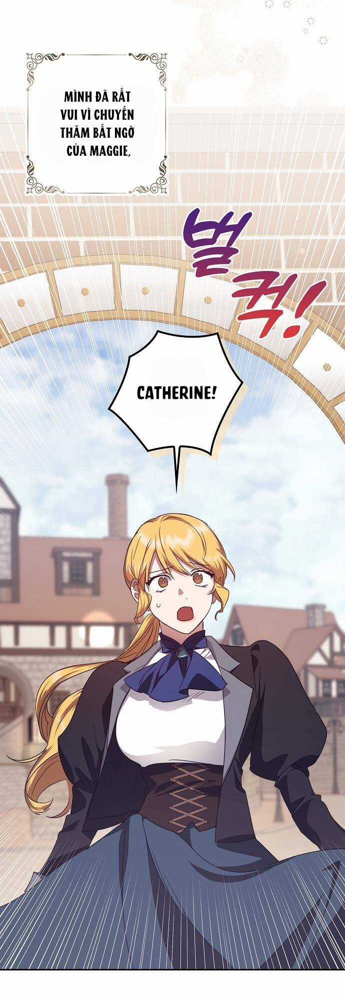 Cuộc Sống Giản Dị Của Người Độc Thân Bị Bỏ Rơi Chapter 14 trang 2