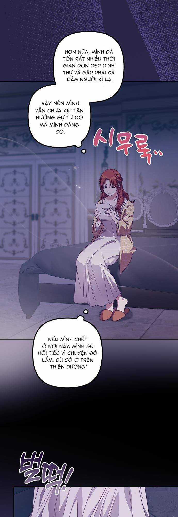 Cuộc Sống Giản Dị Của Người Độc Thân Bị Bỏ Rơi Chapter 14 trang 20