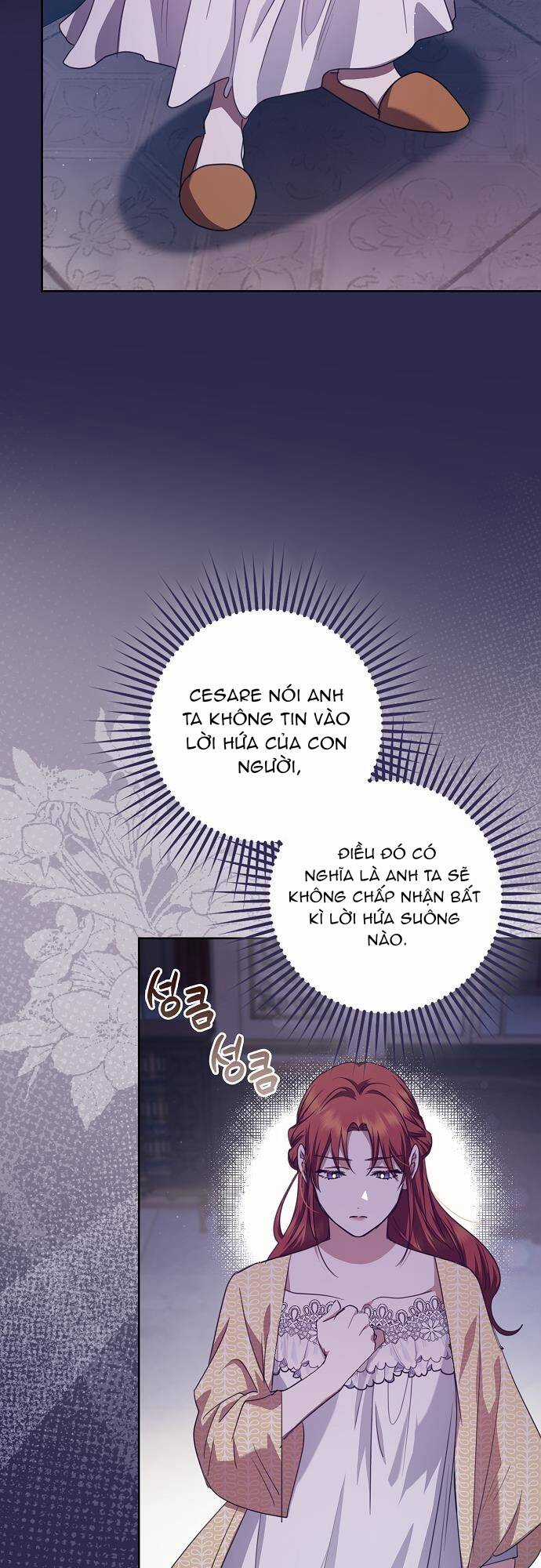 Cuộc Sống Giản Dị Của Người Độc Thân Bị Bỏ Rơi Chapter 14 trang 21