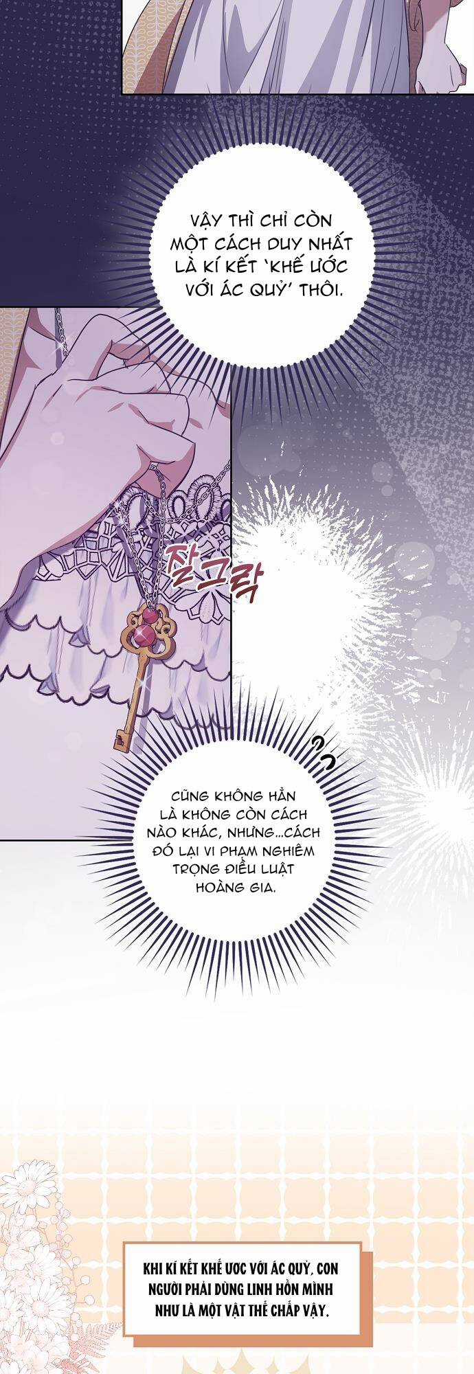 Cuộc Sống Giản Dị Của Người Độc Thân Bị Bỏ Rơi Chapter 14 trang 22