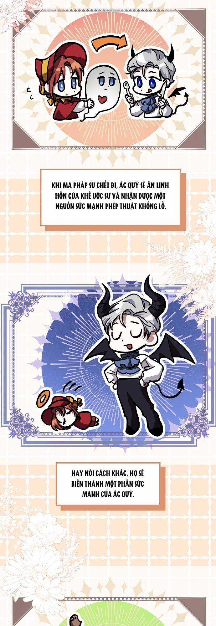 Cuộc Sống Giản Dị Của Người Độc Thân Bị Bỏ Rơi Chapter 14 trang 23