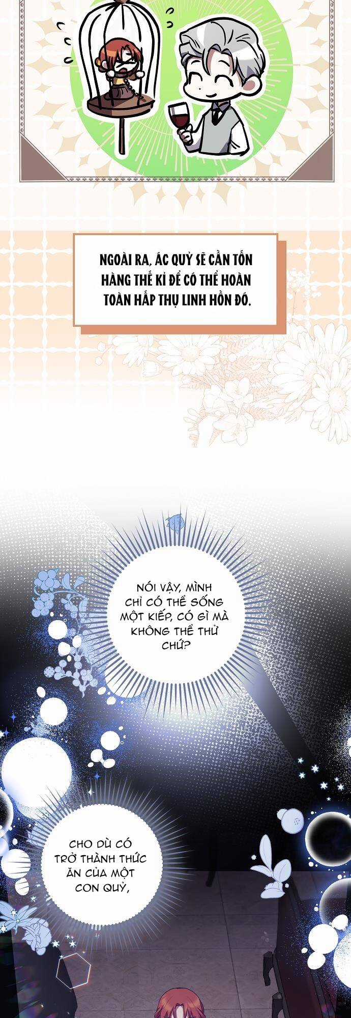 Cuộc Sống Giản Dị Của Người Độc Thân Bị Bỏ Rơi Chapter 14 trang 24