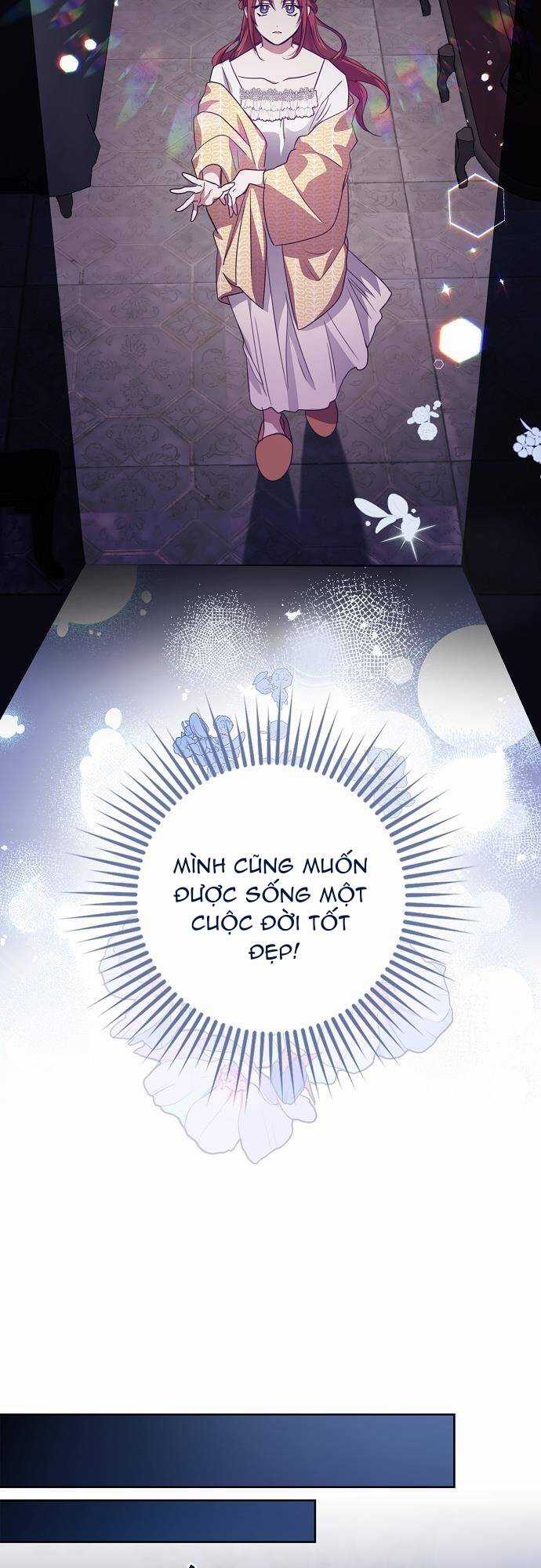 Cuộc Sống Giản Dị Của Người Độc Thân Bị Bỏ Rơi Chapter 14 trang 25