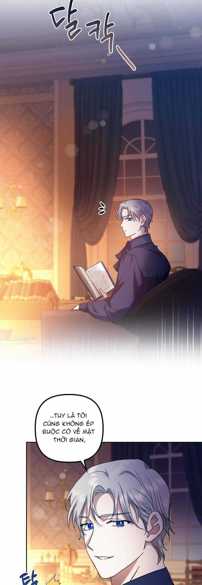 Cuộc Sống Giản Dị Của Người Độc Thân Bị Bỏ Rơi Chapter 14 trang 26