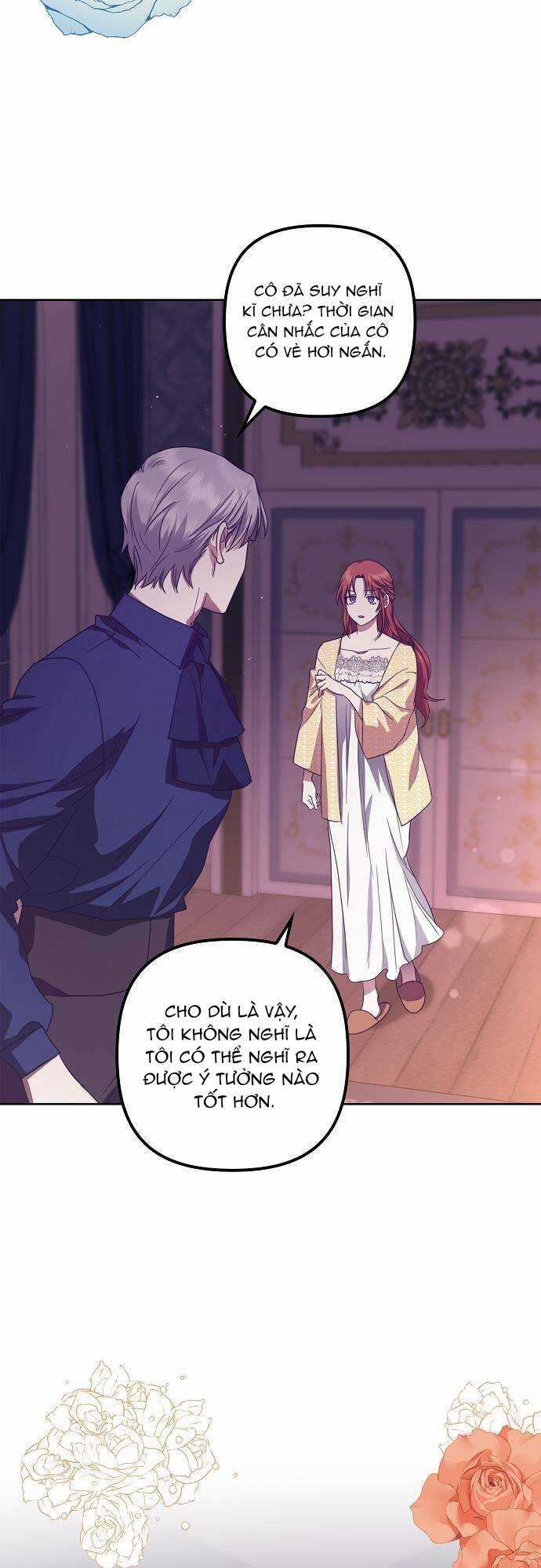 Cuộc Sống Giản Dị Của Người Độc Thân Bị Bỏ Rơi Chapter 14 trang 28